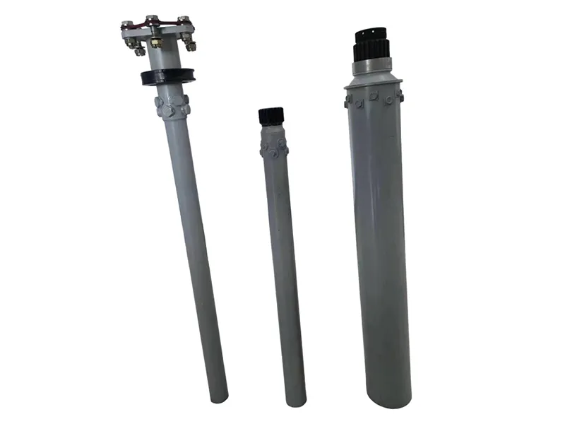 ASTM B338 TC4 Seamless Titanium Alloy Tube